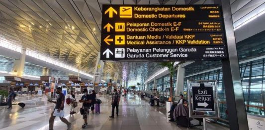 Bandara Soekarno Hatta Turunkan Tarif Tes Swab PCR, Kini Hanya 495 Ribu!