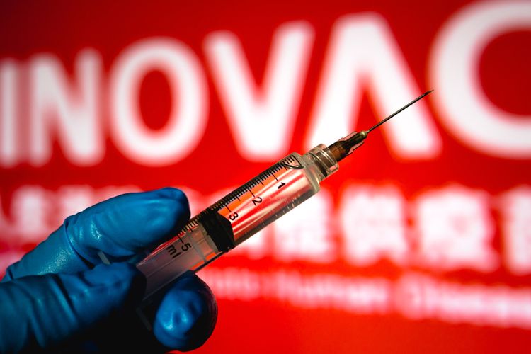 Kemenkes Himbau Masyarakat Harus Dapat Vaksin Covid-19 Dosis Kedua