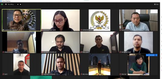 Curhat Soal BPJS hingga Dana Pensiun, Gus Muhaimin Siap Perjuangkan Nasib Mantan Atlet