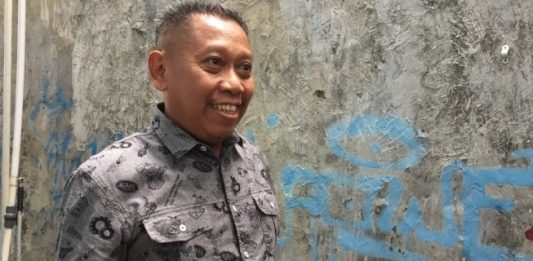 Tukul Arwana Dilarikan ke Rumah Sakit Akibat Pendarahan Otak, Bagaimana Kondisinya?