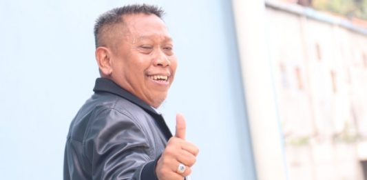 Lewati Masa Kritis Pasca Operasi, Kondisi Tukul Arwana Kian Membaik