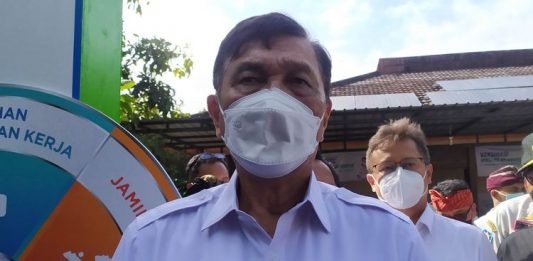 PPKM Diperpanjang Lagi Hingga 13 September 2021, Waktu Makan di tempat jadi 60 Menit