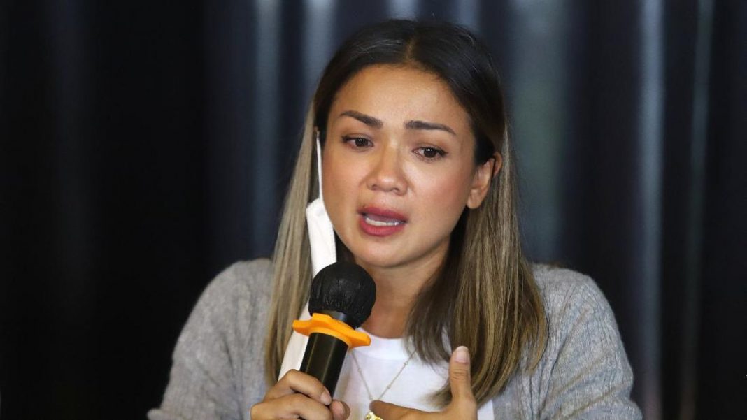 Jadi Korban Mafia Tanah, Nirina Zubir Kehilangan Rp 17 Miliar