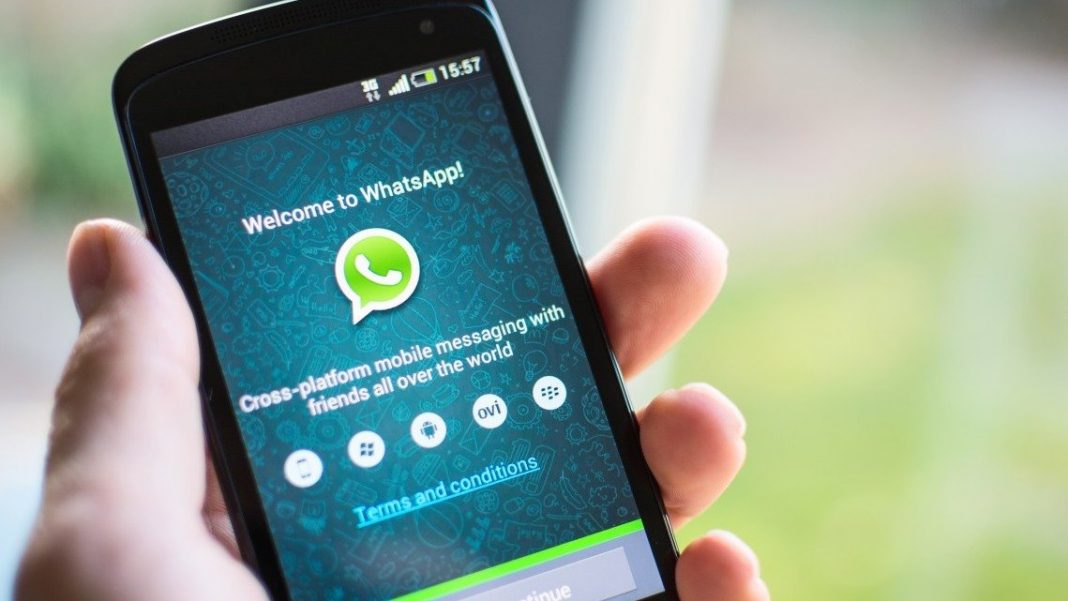 Jangan Risau, Ini Cara Agar Tetap Bisa Kirim Pesan WhatsApp Meski Kouta Internet Habis