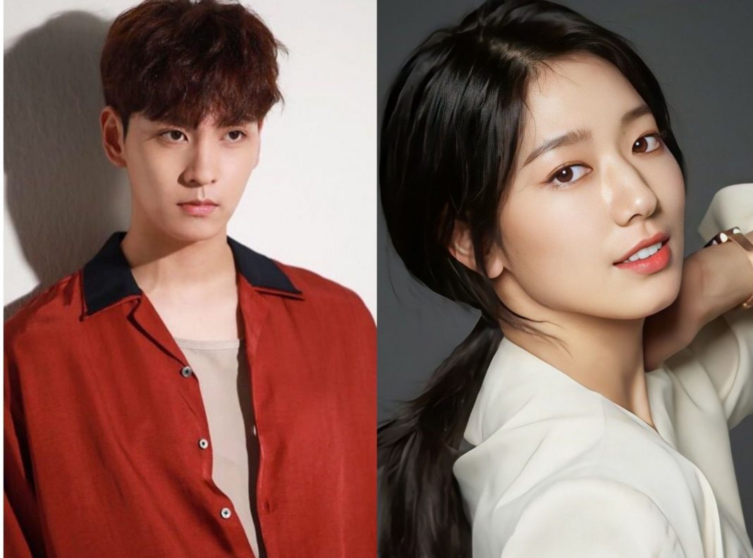 Park Shin Hye Hamil, Akan Menikah dengan Choi Tae Joon di Bulan Januari 2022