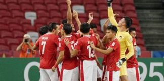 Jangan Ketinggalan! Jadwal Final Piala AFF 2020, Indonesia Vs Thailand