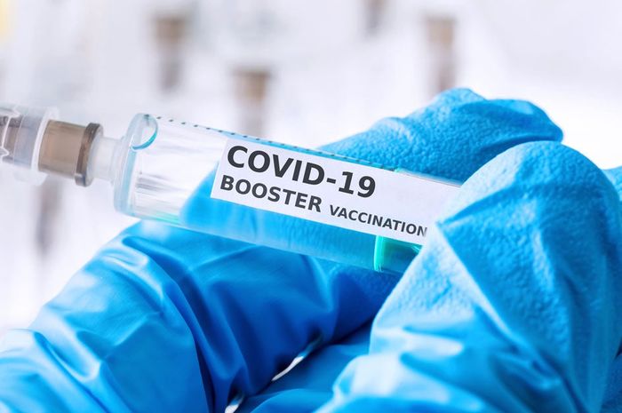 Booster Vaksin Covid-19 Segera Dilakukan, Prof Wiku: Tidak Ada Indikasi KIPI Berat