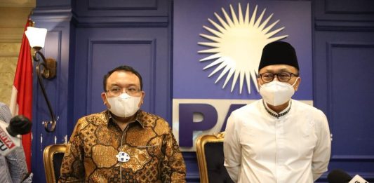 Fraksi PAN Tetapkan Ashabul Kahfi Sebagai Ketua Komisi VIII