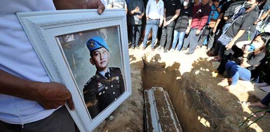 Ini Kata Dokter Forensik soal Otak Brigadir J yang Pindah ke Perut