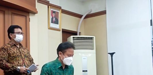 Menkes : 241 Anak Alami Gagal Ginjal Akut, 133 Meninggal Dunia