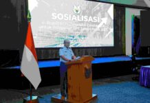 Diskuau Gelar Sosialisasi e-Bupot PPh 21 via Coretax DJP untuk Pelaporan SPT Tahun Pajak 2025