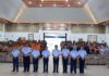 Sterau Sosialisasikan Pembentukan Komcad Matra Udara TA 2026 di Lanud Dhomber Balikpapan