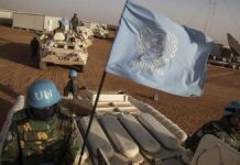 Komisi I Minta Pemerintah Desak PBB Gelar Sidang Darurat Usai 3 Prajurit TNI Gugur di Lebanon