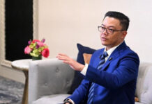 Indonesia Desak PBB Gelar Rapat Darurat Dewan Keamanan Setelah Personel Penjaga Perdamaian Gugur di Lebanon