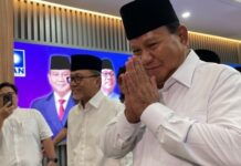 Prabowo Hadiri Sembako Murah Sore Ini Prabowo Hadiri Sembako Murah Sore Ini