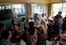 Menteri Ara dan Gubernur KDM Bahas Strategi Perumahan, Siapkan Aplikasi BSPS dan Regulasi Rusun Subsidi