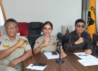 Evita Nursanty Calon Kuat Ketum KBPP Polri, Jadi Satu-satunya Kandidat Lolos Syarat