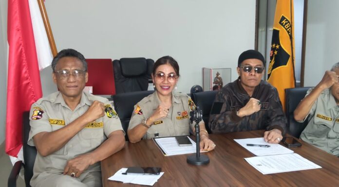 Evita Nursanty Calon Kuat Ketum KBPP Polri, Jadi Satu-satunya Kandidat Lolos Syarat