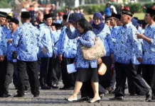 DPR Minta Pengawasan Ketat WFH ASN Setiap Jumat, Hindari Penyalahgunaan