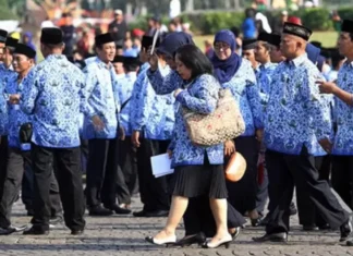 DPR Minta Pengawasan Ketat WFH ASN Setiap Jumat, Hindari Penyalahgunaan