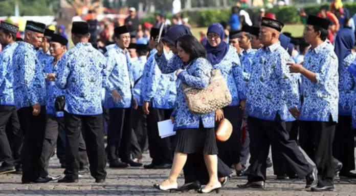 DPR Minta Pengawasan Ketat WFH ASN Setiap Jumat, Hindari Penyalahgunaan