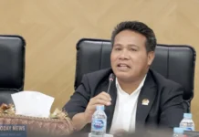 Anggota DPR Desak ESDM Tetapkan Kriteria Tegas Penerima BBM Subsidi