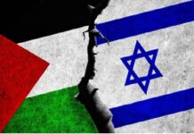 Indonesia Sebagai Ketua Dewan HAM PBB Diminta Serukan Penolakan Atas UU Hukuman Mati Israel Bagi Tahanan Palestina