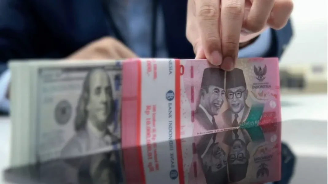 Cadangan Devisa RI Susut ke Level Terendah sejak Juli 2024, BI Kebut Stabilkan Rupiah