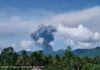 Pencarian Pendaki Hilang di Gunung Dukono Berlanjut, BNPB Soroti Pelanggaran Jalur Terlarang Pencarian Pendaki Hilang di Gunung Dukono Berlanjut, BNPB Soroti Pelanggaran Jalur Terlarang