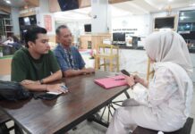 Warga Sambut Positif Program Pelataran BPN, Layanan Akhir Pekan Dinilai Permudah Urusan Sertipikat BPN