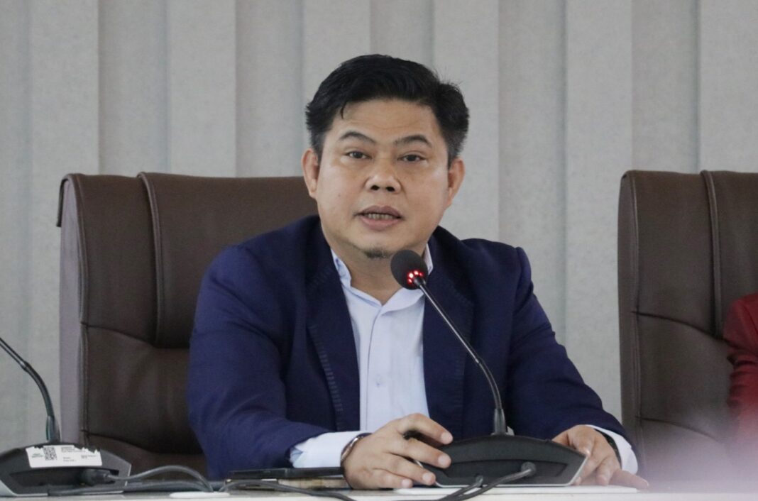 Komisi I Dorong PSE Sediakan Verifikasi Usia dan Persetujuan Orang Tua