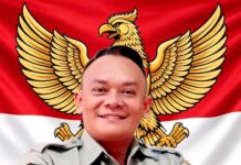 Hari Lahir Pancasila: Nono Ajak Generasi Muda Lawan Polarisasi Digital dengan Nilai Kebangsaan