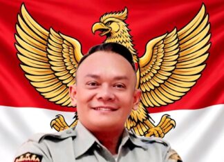 Hari Lahir Pancasila: Nono Ajak Generasi Muda Lawan Polarisasi Digital dengan Nilai Kebangsaan