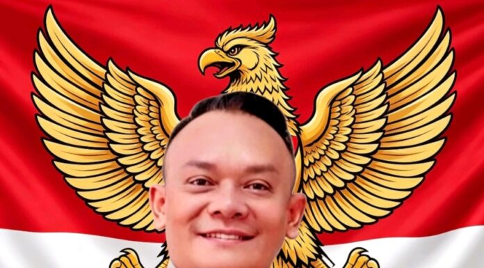 Hari Lahir Pancasila: Nono Ajak Generasi Muda Lawan Polarisasi Digital dengan Nilai Kebangsaan