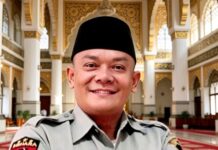 Peringatan Tahun Baru Islam 1448 H, Momen Perkuat Kepedulian dan Persatuan Umat