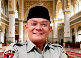 Peringatan Tahun Baru Islam 1448 H, Momen Perkuat Kepedulian dan Persatuan Umat