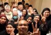 Dikunjungi Gubernur ASR di Madinah, Jamaah Haji Berterima Kasih pada Gubernur Dikunjungi Gubernur ASR di Madinah, Jamaah Haji Berterima Kasih pada Gubernur