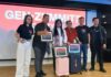 Siapkan Gen Z Hadapi 2045, Regulasi Digital Tak Bisa Ditawar Gen Z