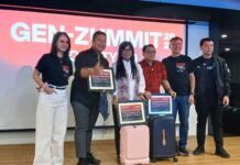 Siapkan Gen Z Hadapi 2045, Regulasi Digital Tak Bisa Ditawar Gen Z
