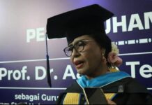 Pancasila Jadi Fondasi Penguatan Kebijakan Agraria Nasional Pancasila Jadi Fondasi Penguatan Kebijakan Agraria Nasional