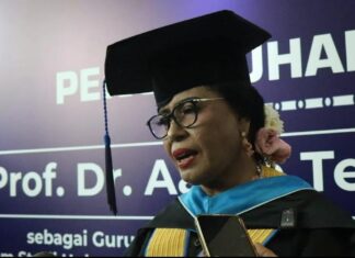 Pancasila Jadi Fondasi Penguatan Kebijakan Agraria Nasional Pancasila Jadi Fondasi Penguatan Kebijakan Agraria Nasional