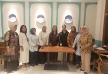 Kowani Tegaskan KLB Yenny Wahid Ilegal, Nanny Tetap Sah hingga 2029