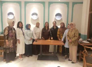 Kowani Tegaskan KLB Yenny Wahid Ilegal, Nanny Tetap Sah hingga 2029