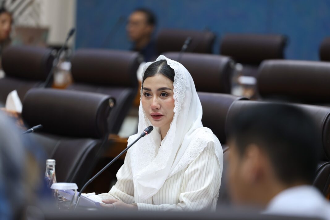 Novita Hardini: Jangan Jadikan Penambahan Layar Bioskop Sebagai Solusi Instan di Tengah Lemahnya Daya Beli Masyarakat