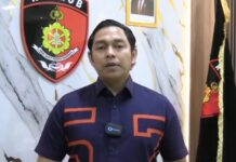 Eksekusi Dini Hari, Buron Pencabulan Anak yang Kabur ke Bogor Dibekuk