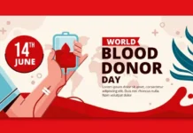Hari Donor Darah Sedunia: Setetes Kemanusiaan, Donorkan Darah Selamatkan Nyawa