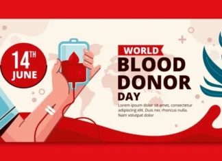Hari Donor Darah Sedunia: Setetes Kemanusiaan, Donorkan Darah Selamatkan Nyawa