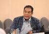 Sentil Bahlil Soal Stok Batu Bara PLN, Legislator PDIP Sebut Tata Kelola ESDM Lemah