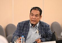 Sentil Bahlil Soal Stok Batu Bara PLN, Legislator PDIP Sebut Tata Kelola ESDM Lemah