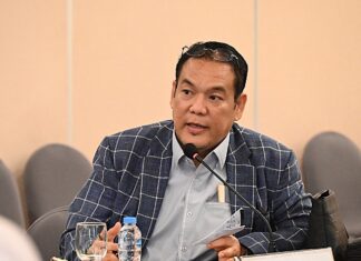 Sentil Bahlil Soal Stok Batu Bara PLN, Legislator PDIP Sebut Tata Kelola ESDM Lemah
